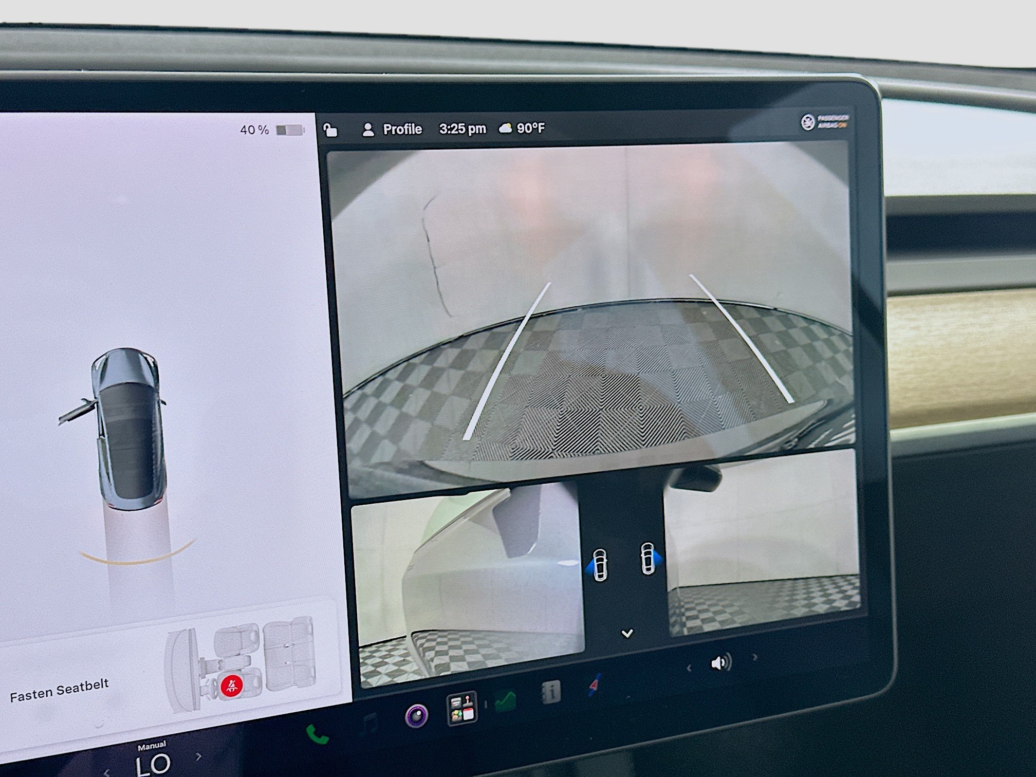 Used 2022 Tesla Model 3 Long Range AWD/4WD image 22