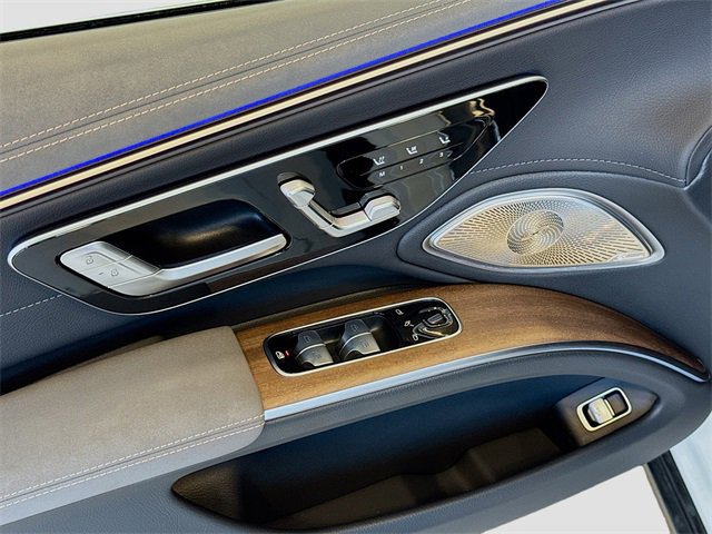 Certified 2023 Mercedes-Benz EQS 450+ 4MATIC Sedan image 18