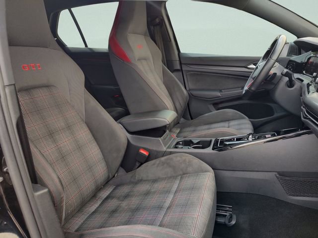 Used 2023 Volkswagen GTI S image 25