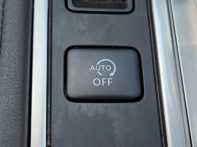 Used 2026 INFINITI QX60 Luxe w/ Cargo Package AWD/4WD image 27