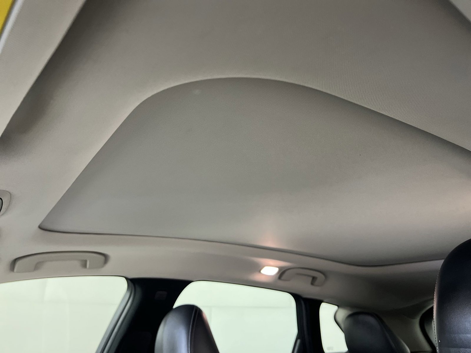 Used 2019 INFINITI QX50 Luxe image 24