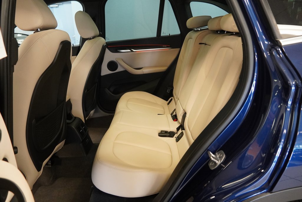 Used 2018 BMW X1 xDrive28i w/ Convenience Package image 26
