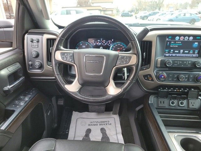 Used 2018 GMC Sierra 2500 Denali image 13