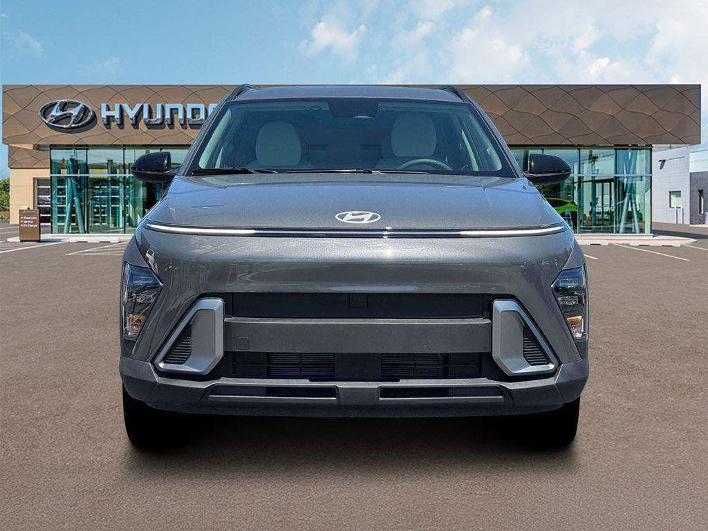 New 2026 Hyundai Kona SEL Sport AWD/4WD image 11