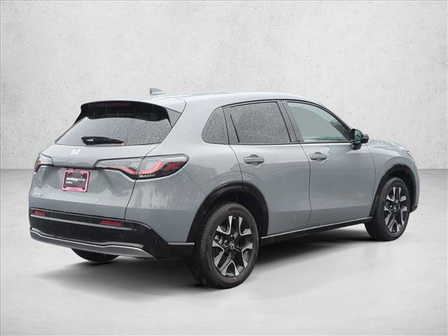 New 2027 Honda HR-V EX-L image 2