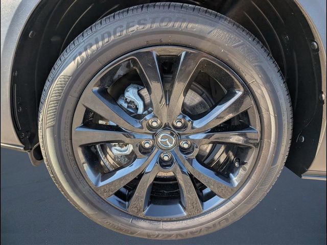 Used 2025 MAZDA CX-30 2.5 Turbo w/ Premium Package image 20