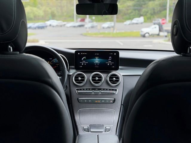 Used 2022 Mercedes-Benz GLC 300 4MATIC image 66