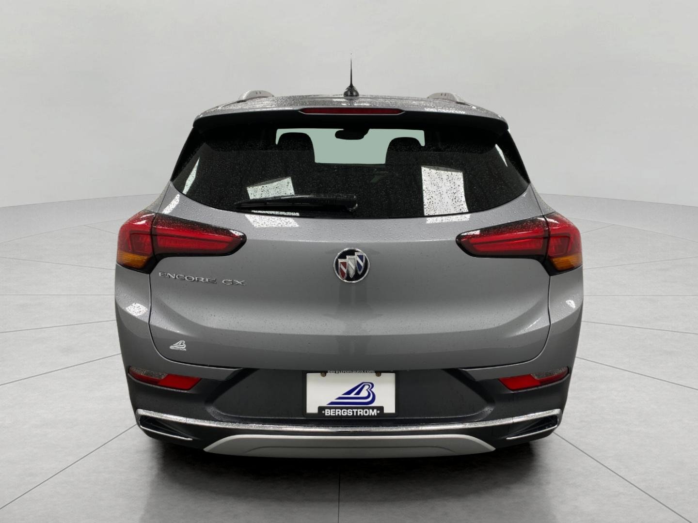 Used 2023 Buick Encore GX Essence w/ Experience Buick Package FWD image 5
