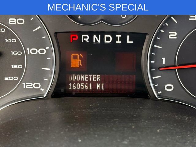 Used 2007 Pontiac Torrent AWD w/ Sun And Sound Package image 22