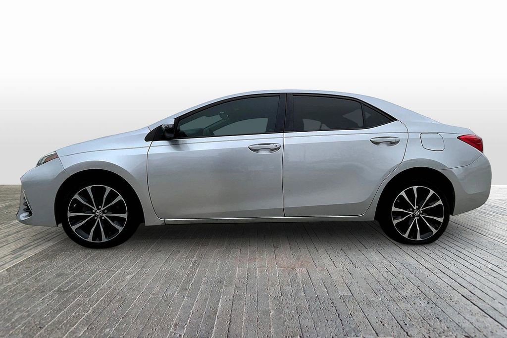 Used 2018 Toyota Corolla SE image 5