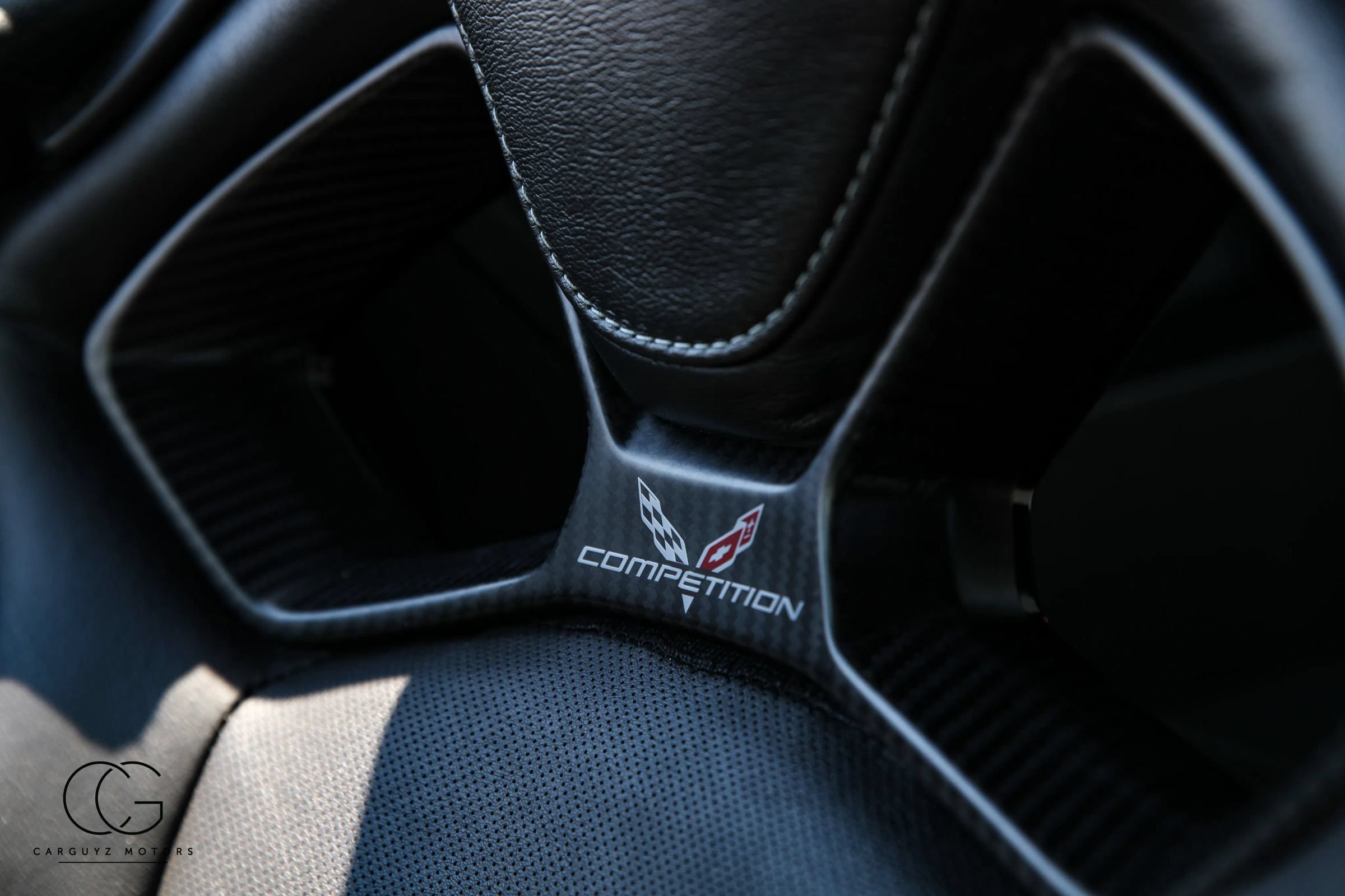 Used 2019 Chevrolet Corvette Z06 RWD image 31