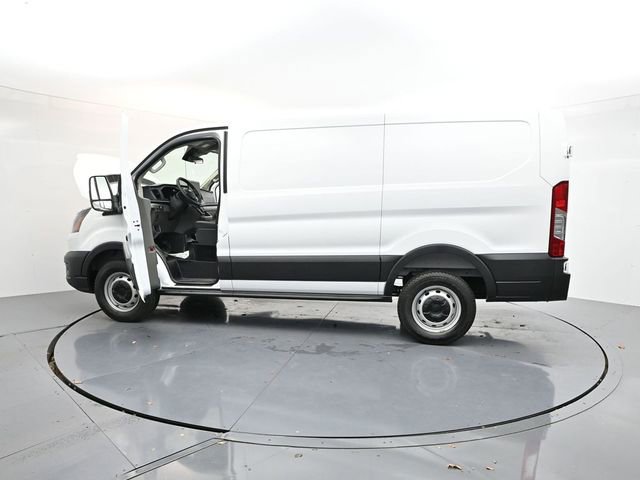 New 2026 Ford Transit 250 Low Roof image 38