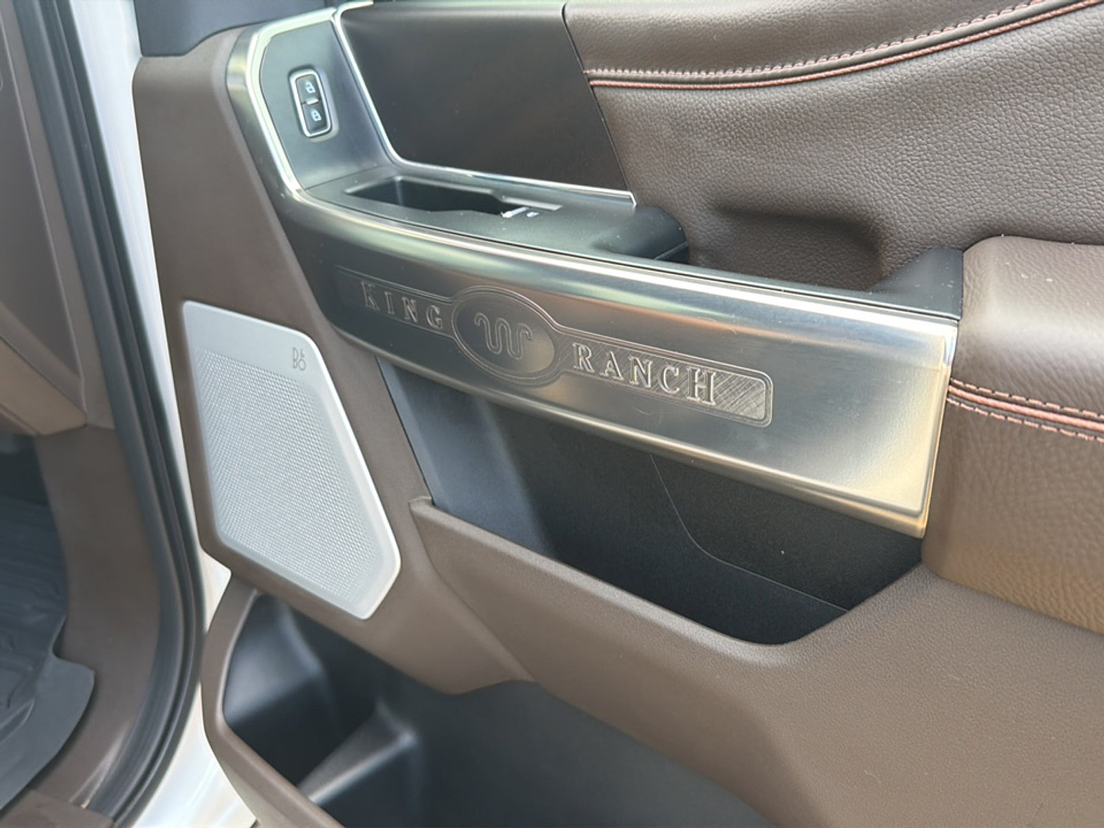 Used 2026 Ford F350 King Ranch AWD/4WD image 28