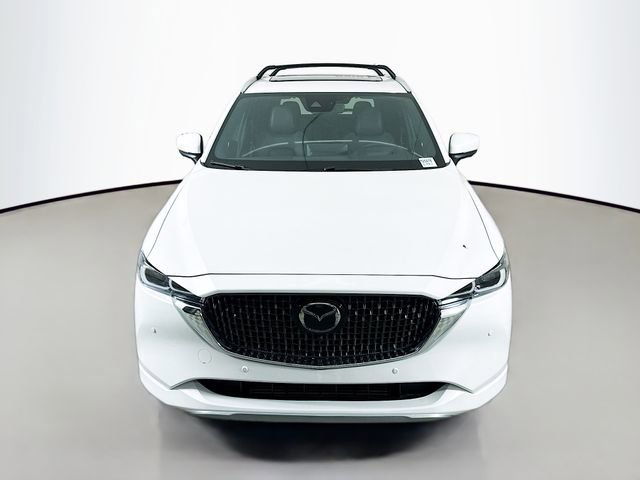 New 2025 MAZDA CX-5 Signature image 2