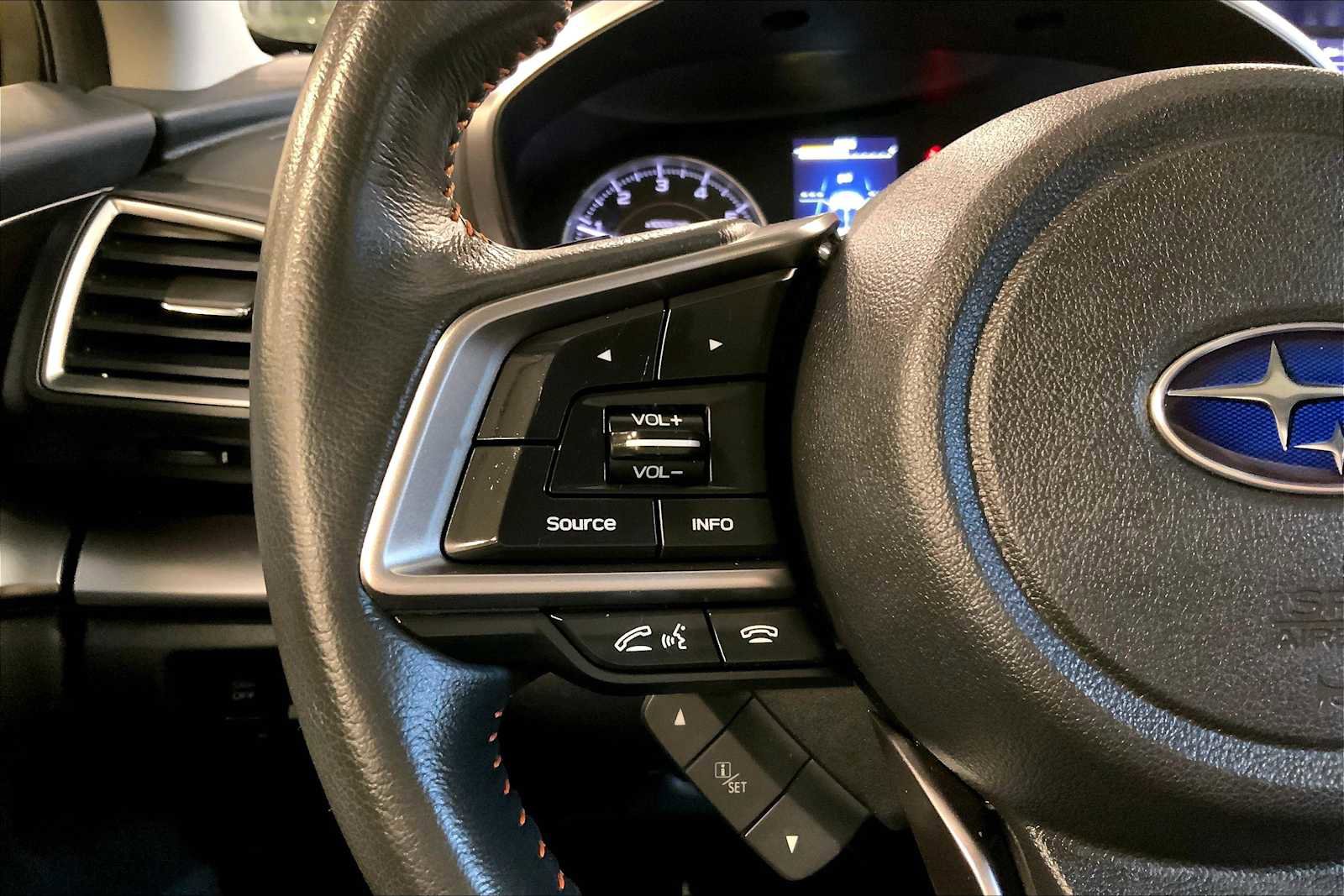 Used 2023 Subaru Crosstrek 2.5i Limited image 24