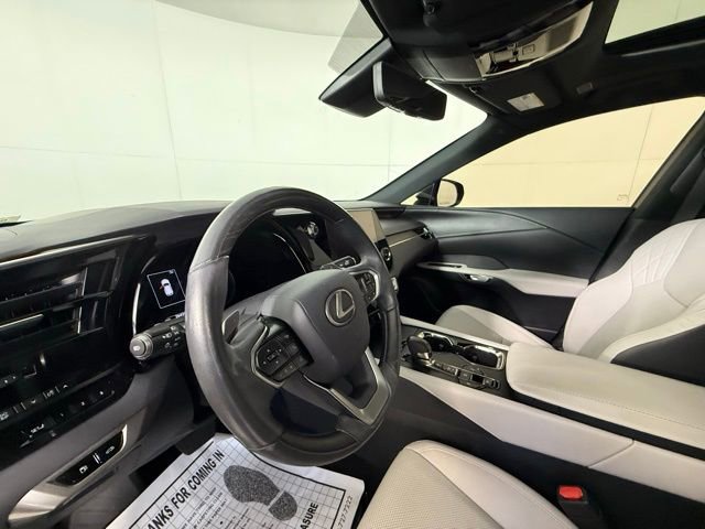 Used 2023 Lexus RX 350 Premium w/ Accessory Package (Z1) image 7