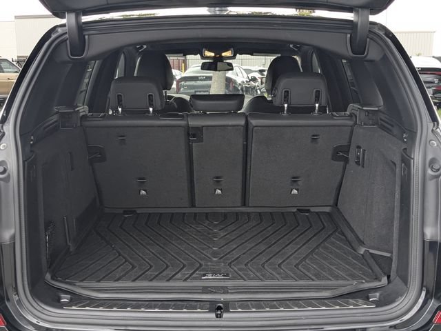 Used 2020 BMW X3 sDrive30i RWD image 14