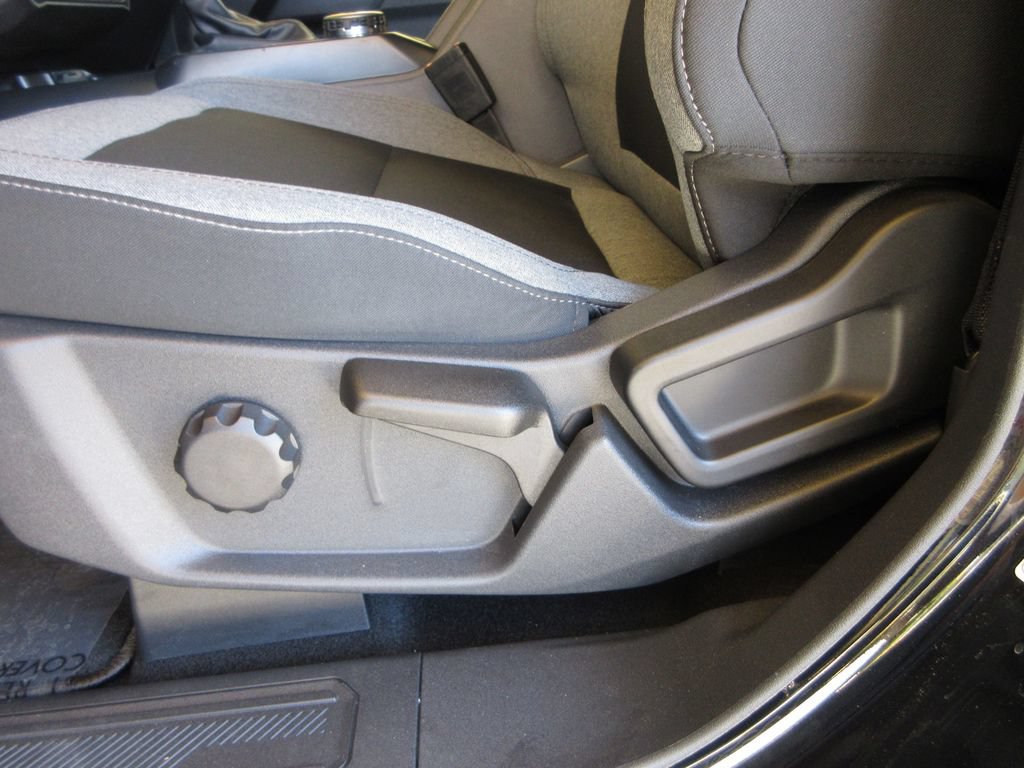 Certified 2025 Ford Bronco Big Bend AWD/4WD image 12