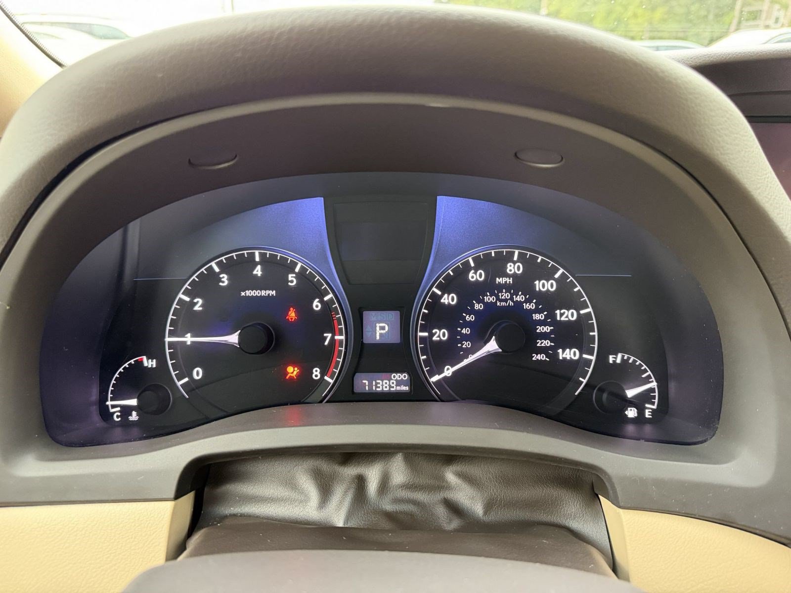 Used 2014 Lexus RX 350 AWD w/ Navigation Package image 23