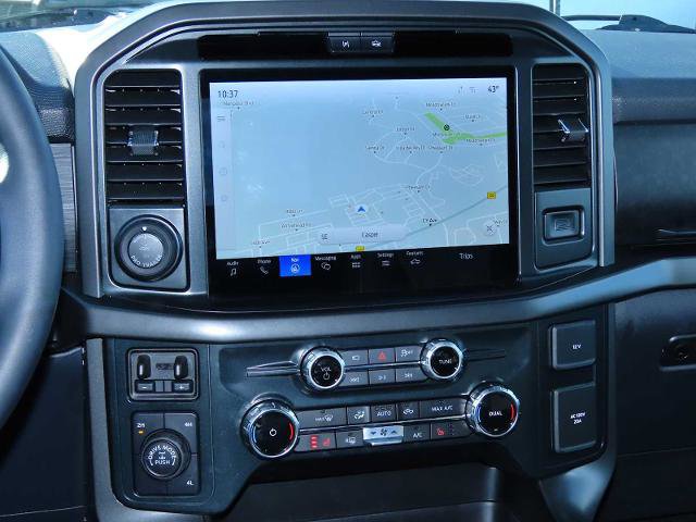 Certified 2025 Ford F150 Tremor w/ Mobile Office Package image 27