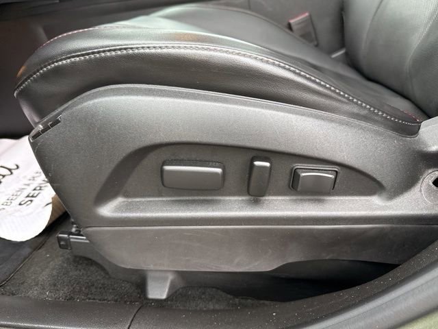 Used 2015 Chevrolet Equinox LTZ image 23