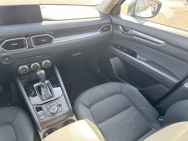 Used 2021 MAZDA CX-5 Sport image 17