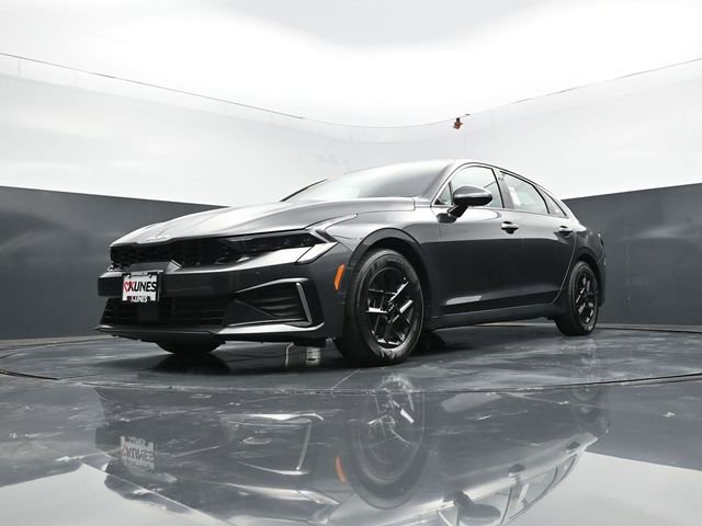 Used 2025 Kia K5 LXS FWD image 48