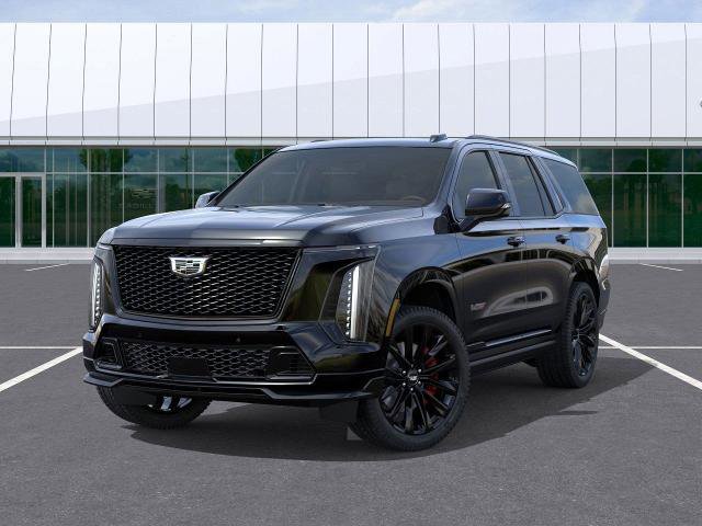 New 2026 Cadillac Escalade V image 8