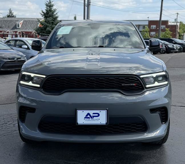 Used 2023 Dodge Durango GT AWD/4WD image 2