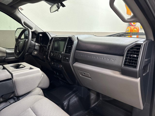 Used 2022 Ford F350 XLT w/ XLT Premium Package image 57