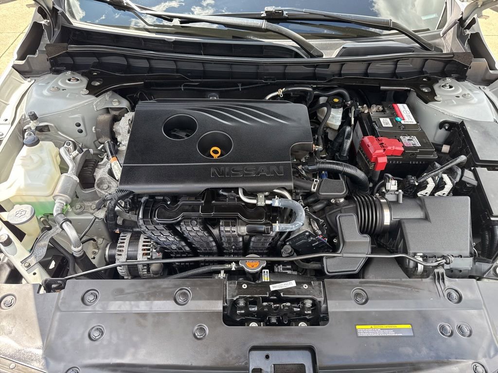 Used 2019 Nissan Altima 2.5 SR FWD image 23
