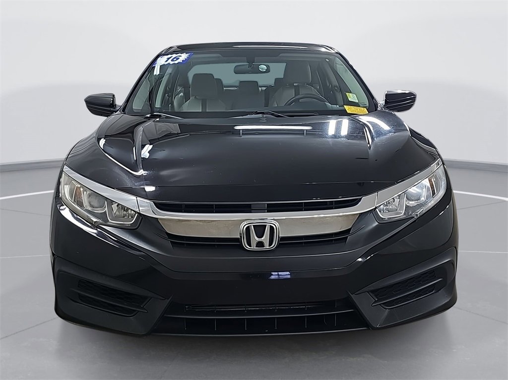 Used 2016 Honda Civic LX image 10