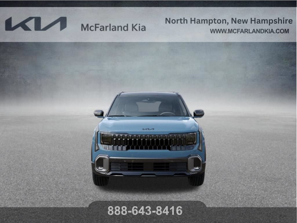 New 2027 Kia Seltos X-Line AWD/4WD video 2