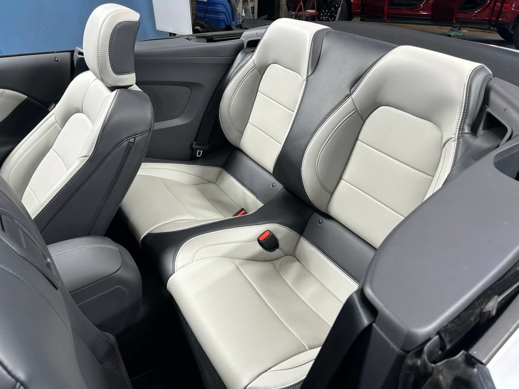 Used 2026 Ford Mustang Premium RWD image 25