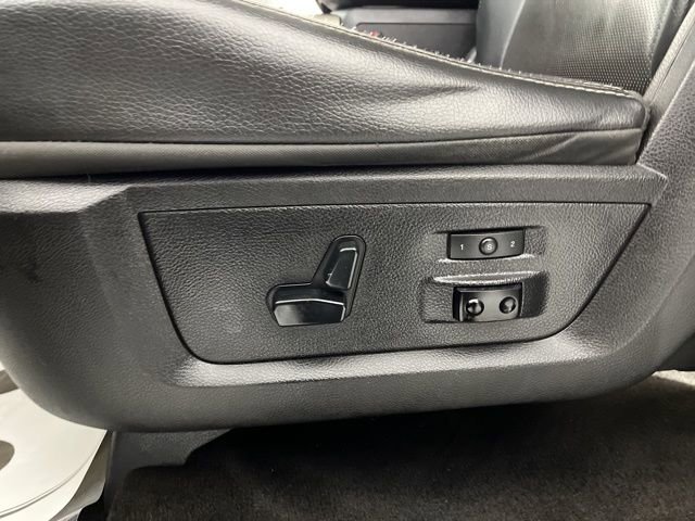 Used 2014 RAM 1500 Laramie w/ Convenience Group image 36