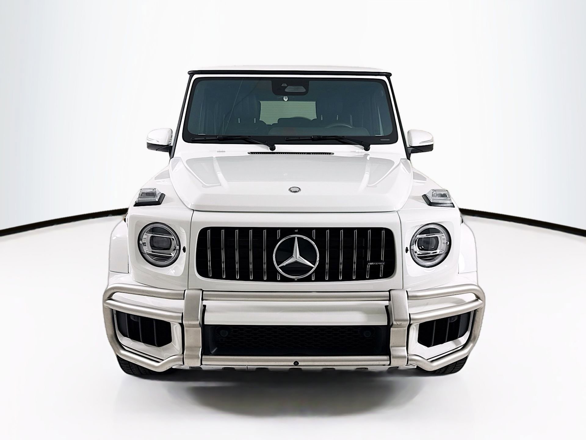 Used 2026 Mercedes-Benz G 63 AMG 4MATIC image 2
