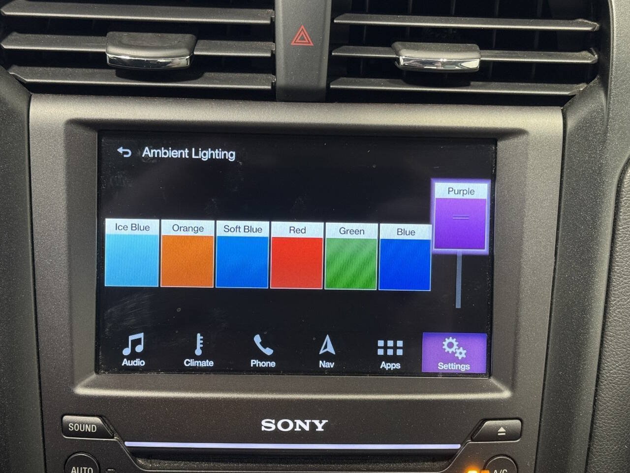 Used 2017 Ford Fusion Energi Titanium FWD image 38