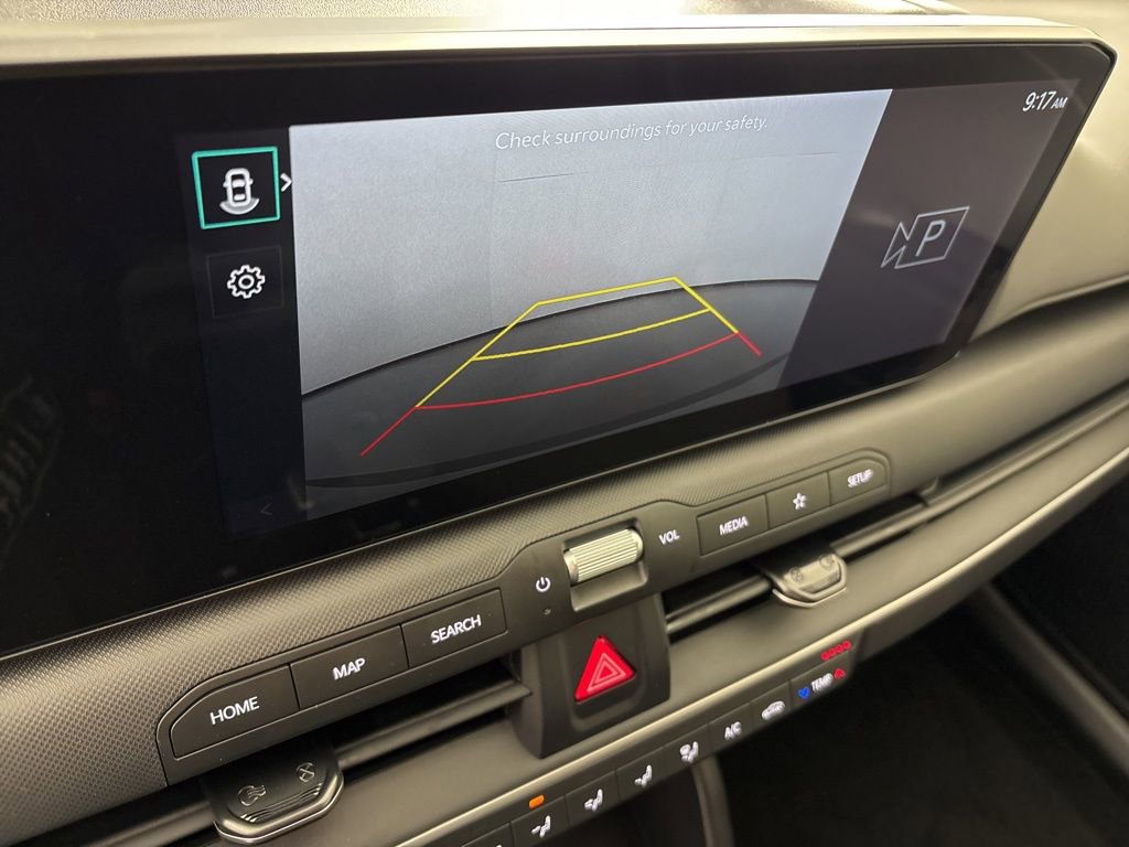 New 2026 Kia K4 LXS image 31