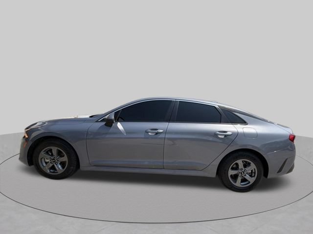 Used 2023 Kia K5 LXS FWD image 6