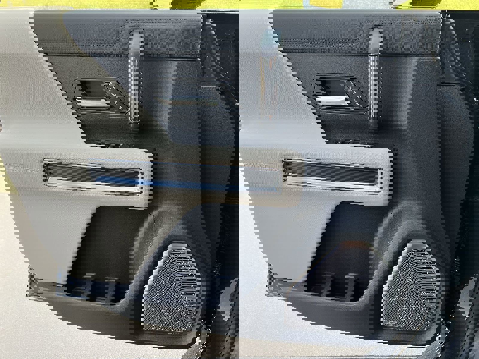 New 2026 GMC Hummer EV 4x4 Crew Cab image 21