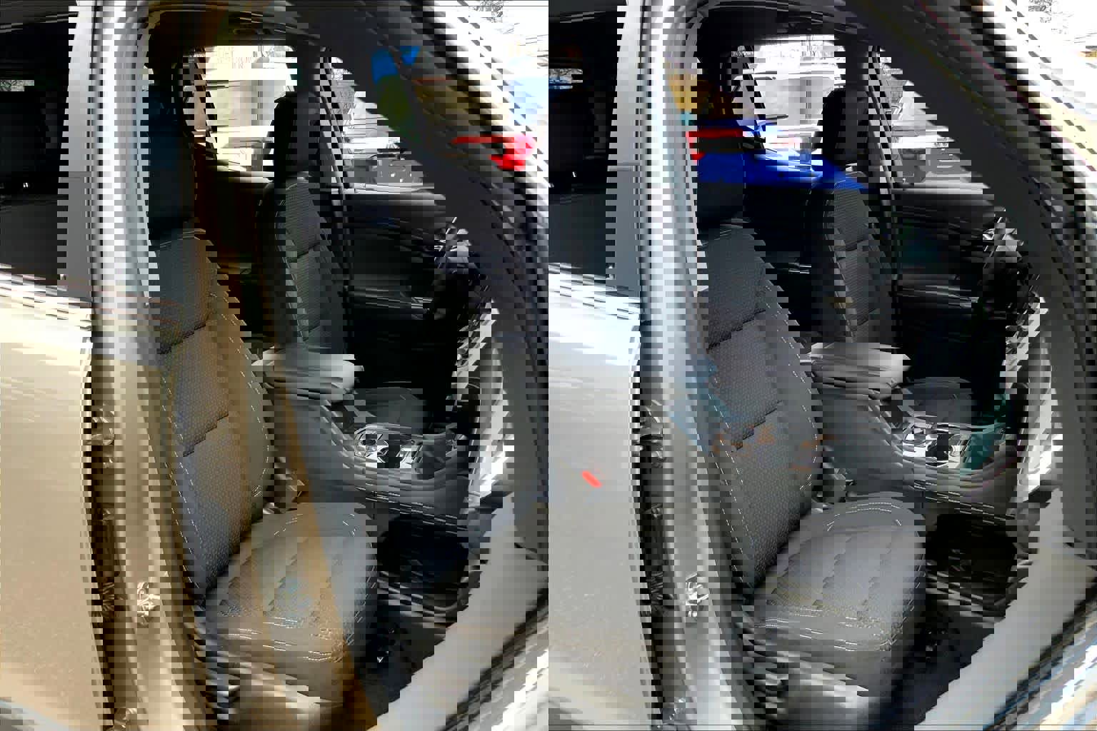 Certified 2023 GMC Acadia SLE w/ Driver Convenience Package image 7