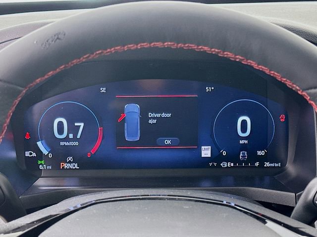 New 2026 Ford Explorer ST-Line w/ ST-Line Street Pack image 12