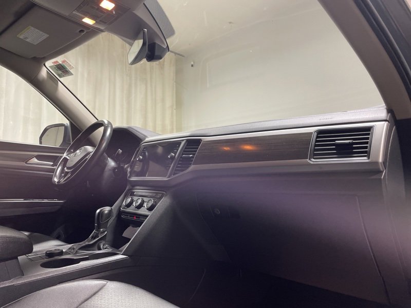 Used 2018 Volkswagen Atlas SE image 13