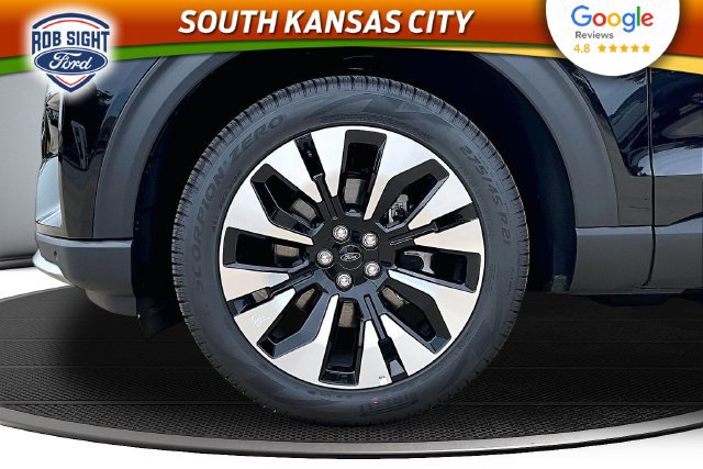 New 2026 Ford Explorer Platinum w/ LUX Leather Package AWD/4WD image 14