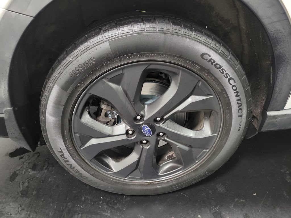 Used 2020 Subaru Outback Onyx Edition XT AWD/4WD image 12