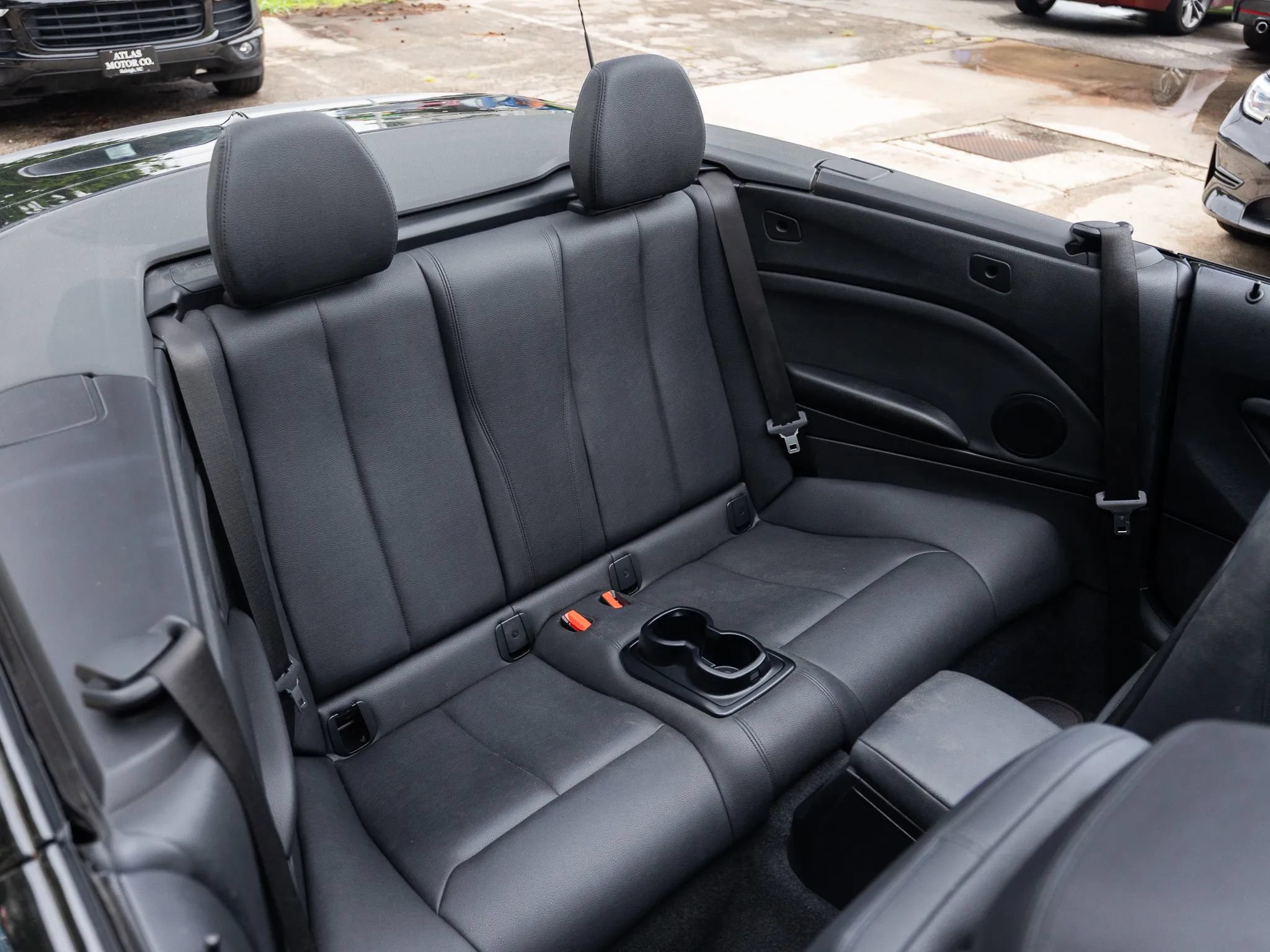 Used 2020 BMW M240i Convertible RWD image 27