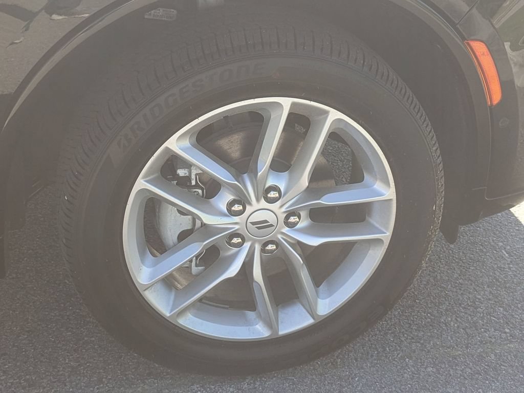 New 2026 Dodge Durango GT AWD/4WD image 14
