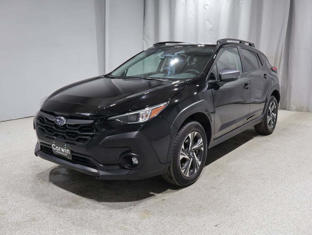 Used 2026 Subaru Crosstrek 2.5i Premium AWD/4WD image 5