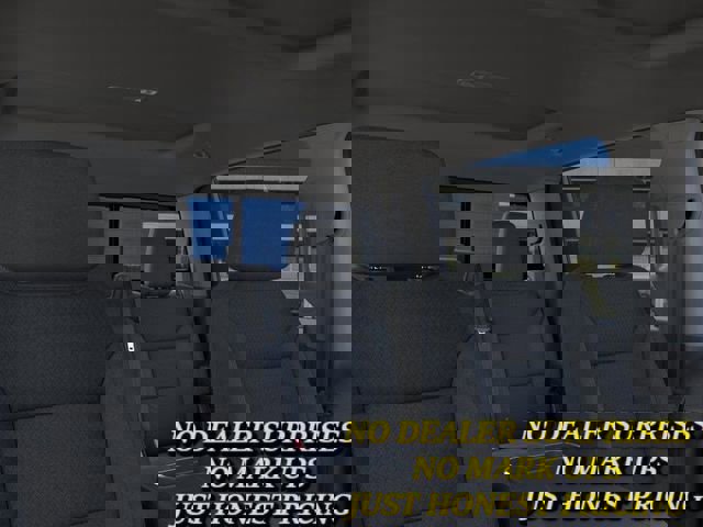 New 2026 Chevrolet Silverado 1500 RST image 24