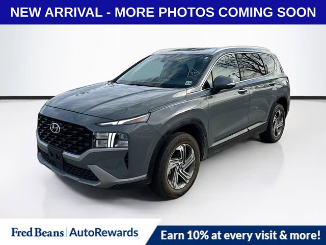 Used 2023 Hyundai Santa Fe SEL w/ Cargo Package image 3